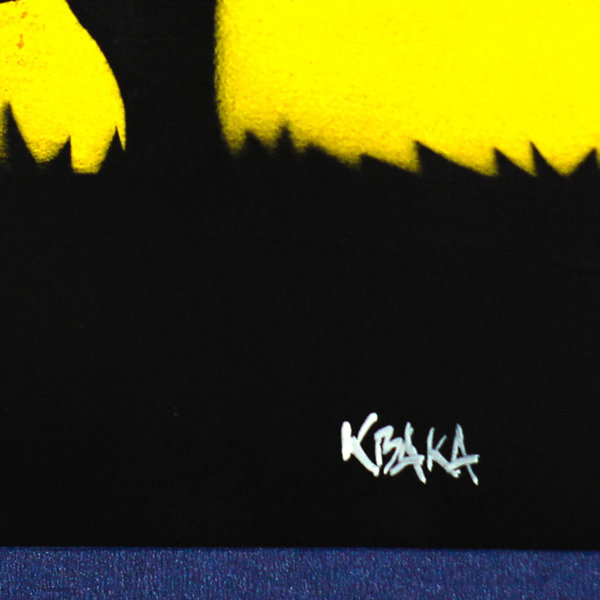 Latitude Run® Elephant In Sunset Painting Wall Décor Wayfair